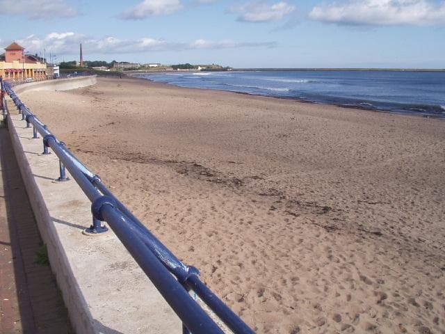 Photo of Spittal beach
