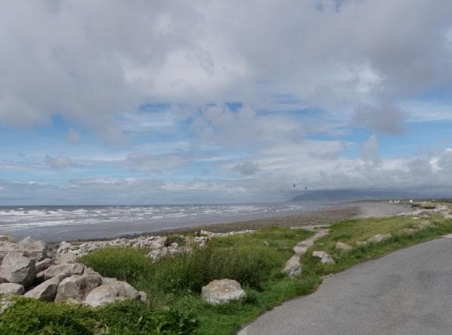 Photo of Walney West Shore beach