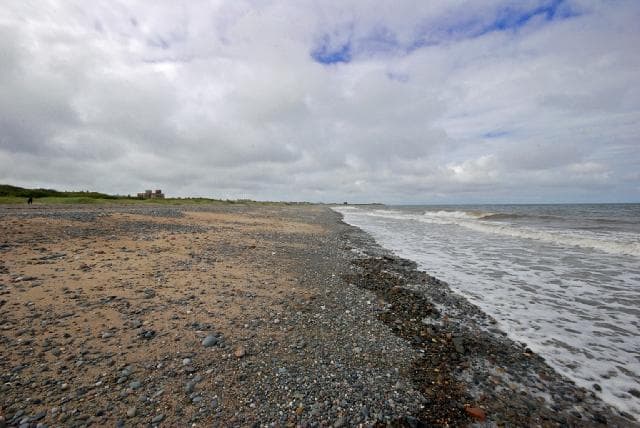 Photo of Ferry Beach (Fleetwood) beach