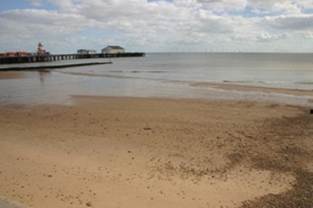 Photo of Clacton (Groyne 41) beach