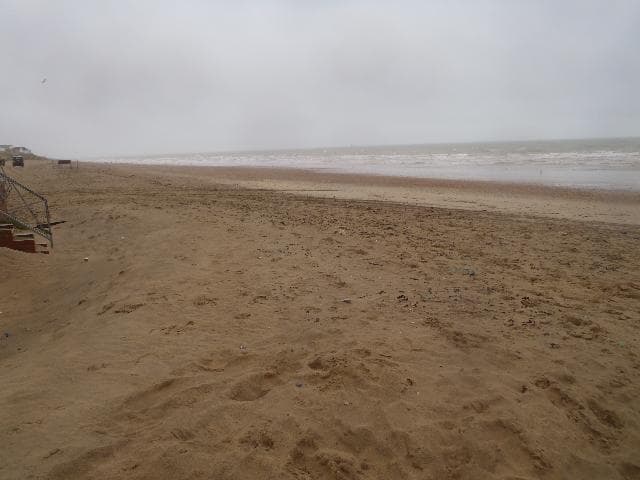 Photo of Camber beach