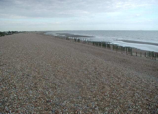 Photo of Winchelsea beach