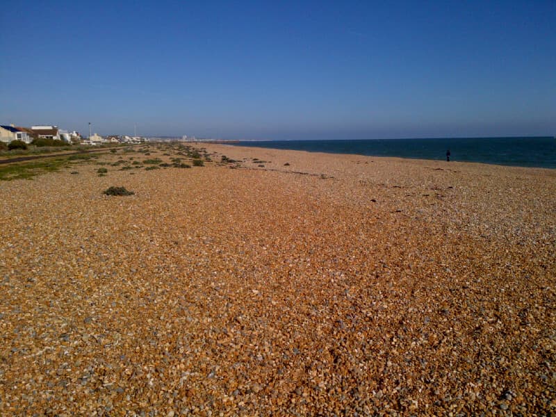 Photo of Shoreham Beach beach