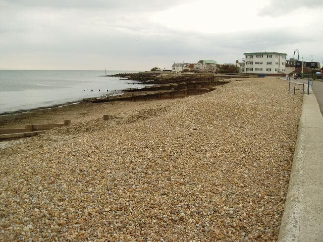 Photo of Felpham beach