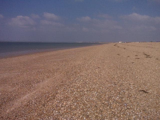 Photo of Beachlands Central beach