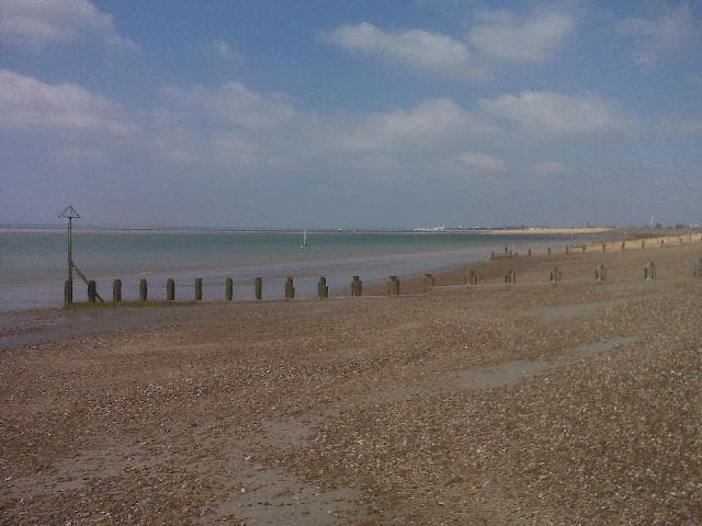 Photo of Beachlands West beach