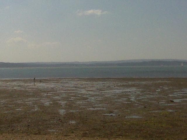 Photo of Lepe beach