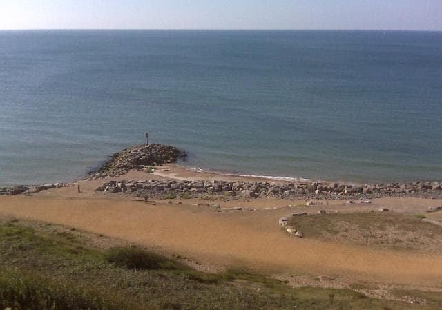 Photo of Christchurch Bay beach