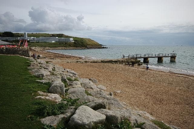 Photo of Bowleaze Cove beach