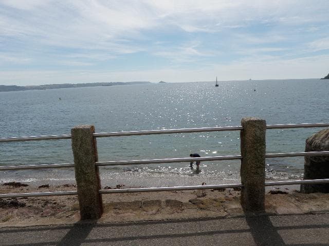 Photo of Kingsand beach