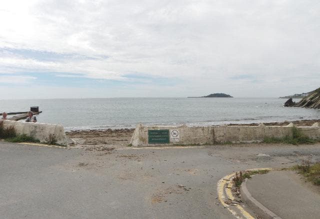 Photo of Millendreath beach