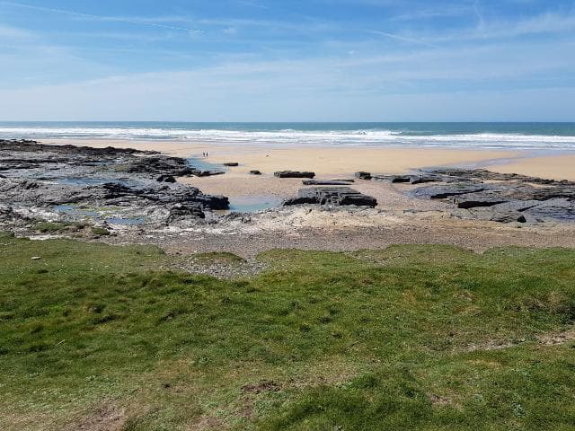 Photo of Booby's Bay beach