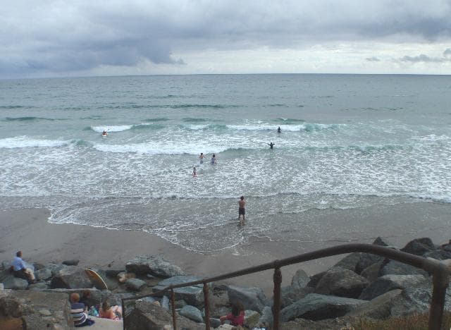 Photo of Perranuthnoe beach