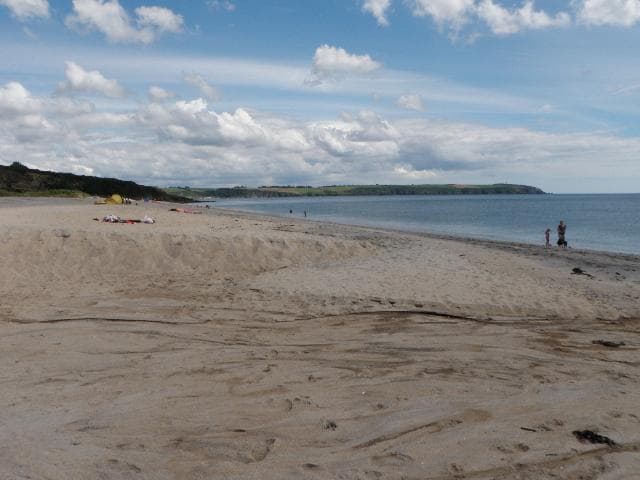 Photo of Shorthorn Beach beach