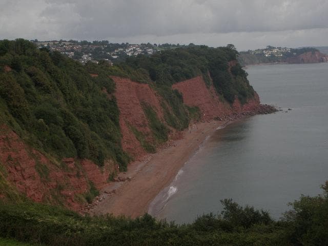 Photo of Ness Cove beach