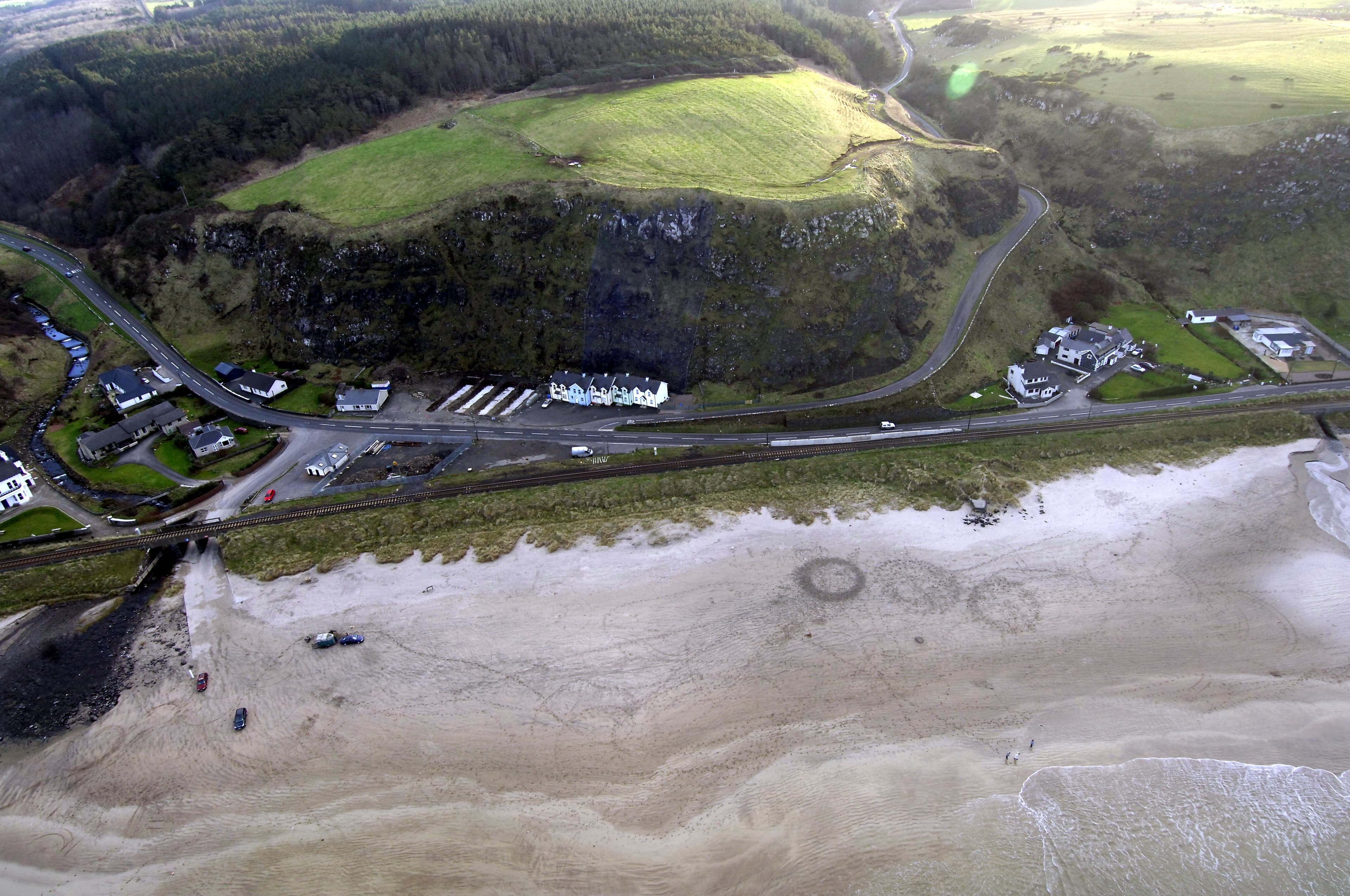 Photo of Benone (Magilligan Strand) beach