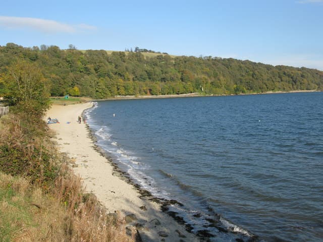 Photo of Aberdour (Silver Sands) beach