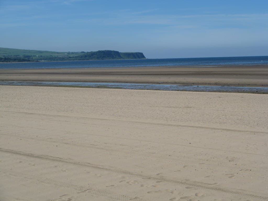 Photo of Ayr (South Beach) beach