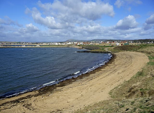 Photo of Elie (Ruby Bay) beach