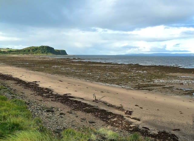 Photo of Heads of Ayr beach