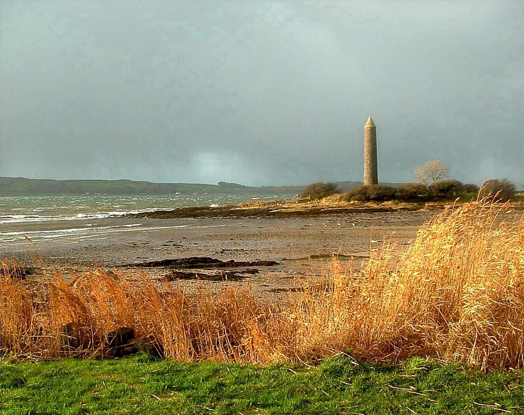 Photo of Largs (Pencil) beach