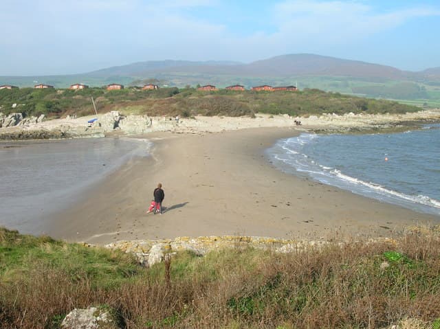 Photo of Mossyard beach