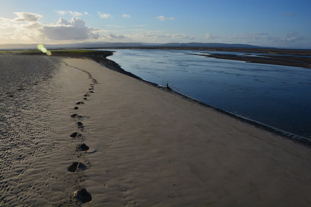 Photo of Nairn (East) beach