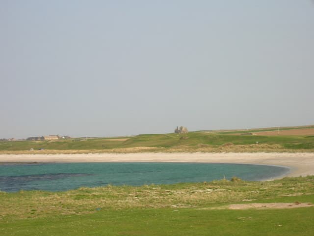 Photo of Rosehearty beach