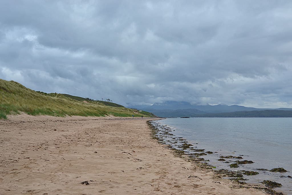 Photo of Sand Beach beach