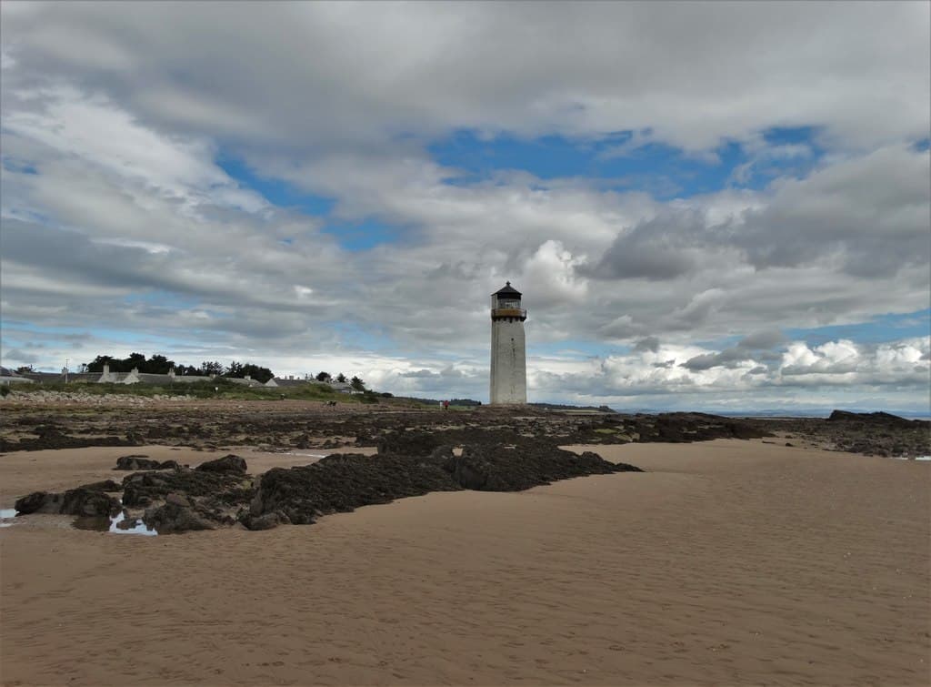 Photo of Southerness beach