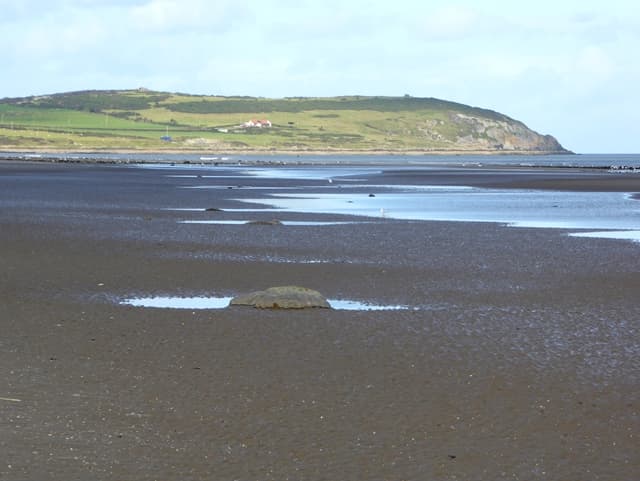 Photo of Seapoint beach