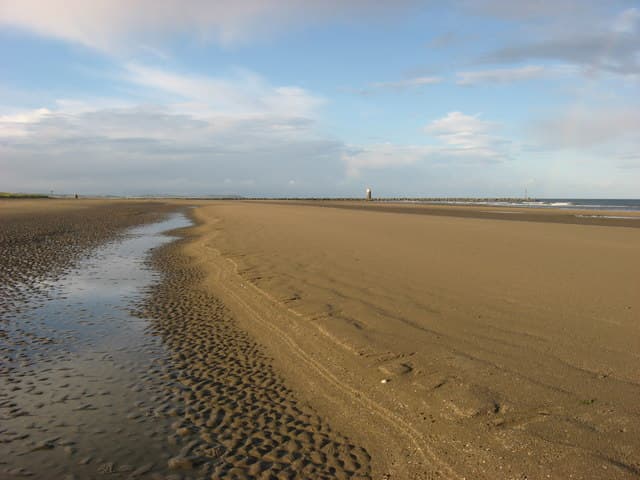 Photo of Mornington beach