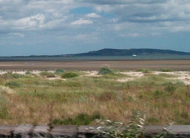 Photo of Merrion Strand beach