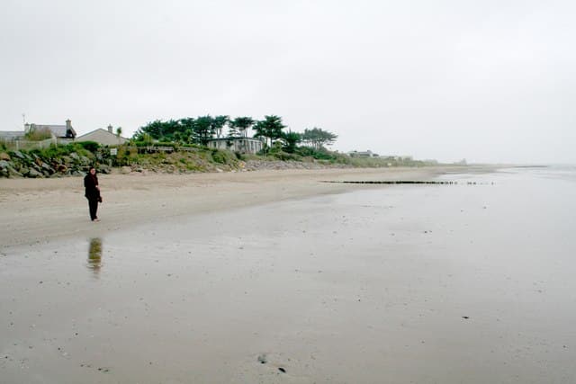 Photo of Rosslare Strand beach