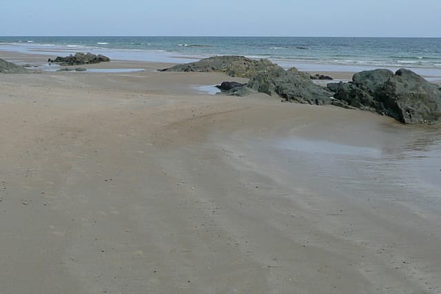 Photo of St Helens Bay beach