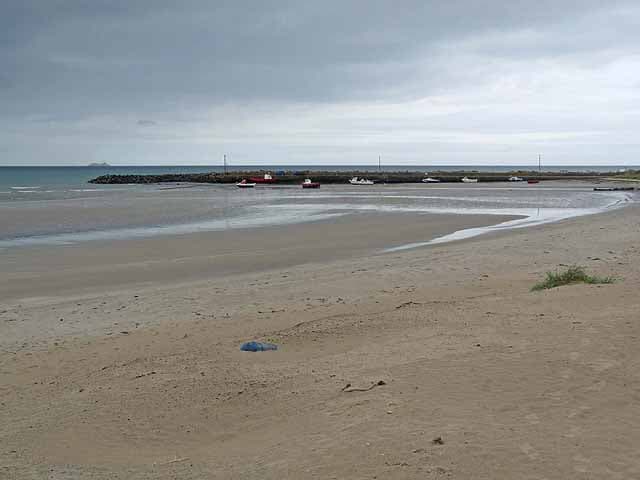 Photo of Carne beach