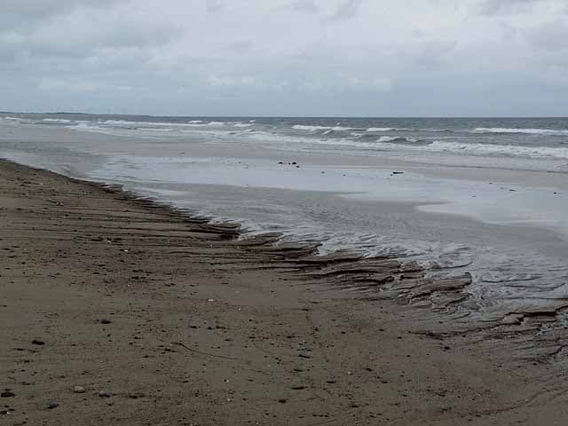 Photo of Ballyhealy beach