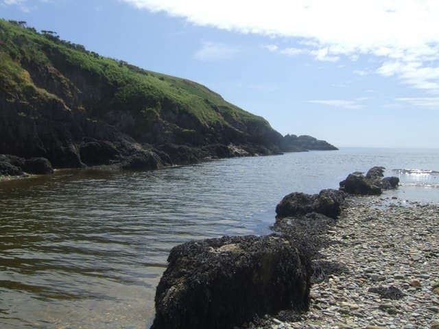 Photo of Stradbally beach
