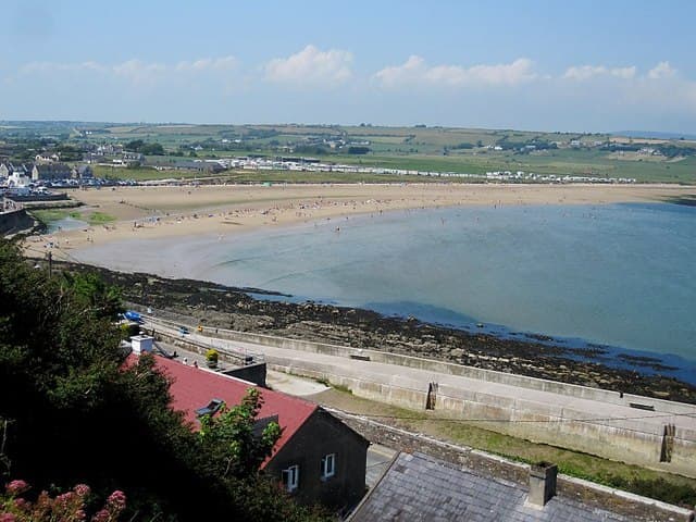 Photo of Ardmore Beach beach