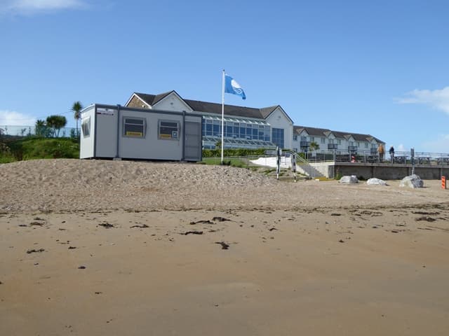 Photo of Redbarn beach