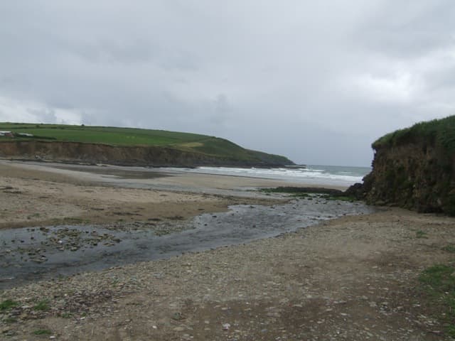 Photo of Inch beach