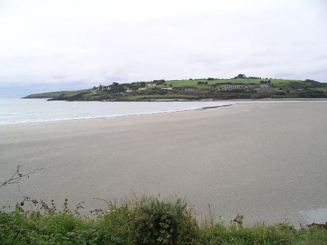 Photo of Inchydoney beach