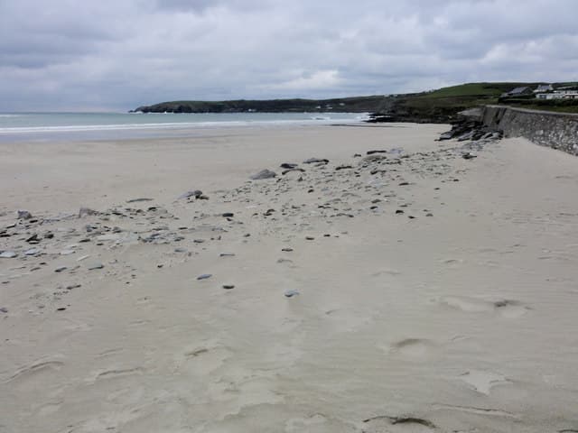 Photo of Red Strand beach