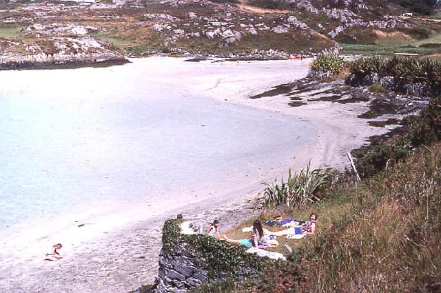 Photo of Ballyrisode beach