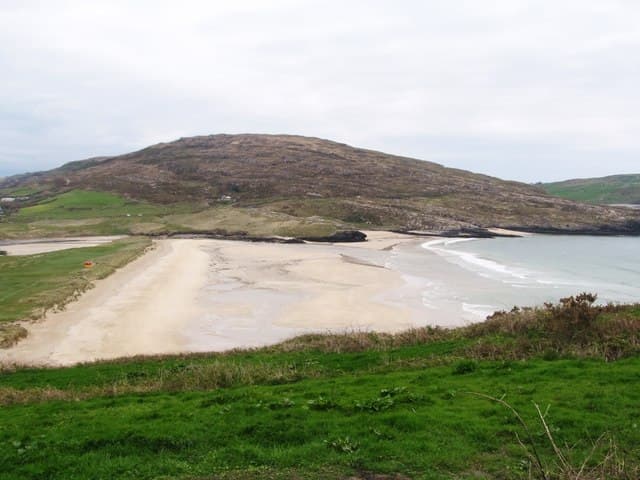 Photo of Barley Cove beach