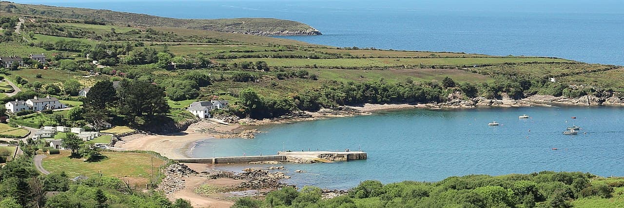 Photo of Kells beach