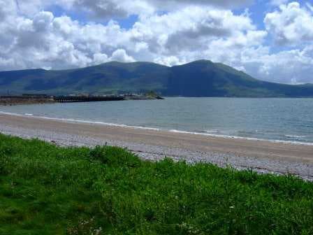Photo of Fenit beach
