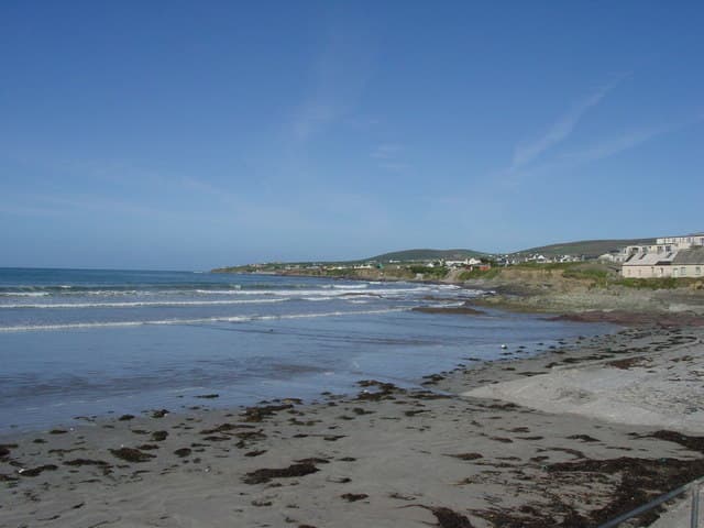 Photo of Ballyheigue beach