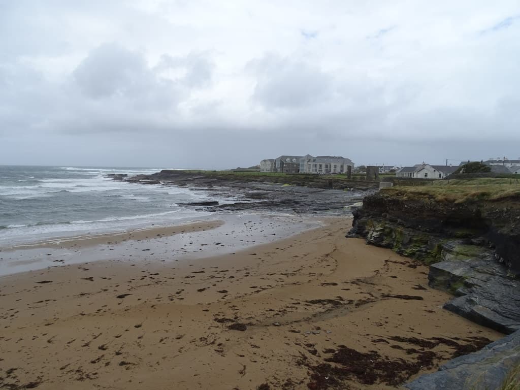 Photo of Spanish Point beach