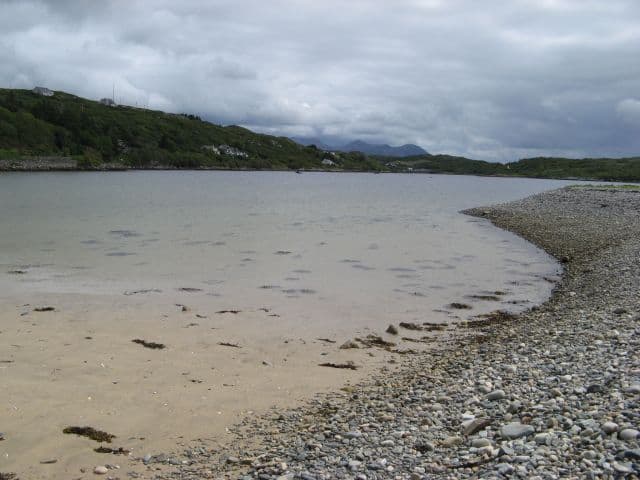 Photo of Clifden Beach beach